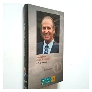 Juan Carlos, el rey de un pueblo II